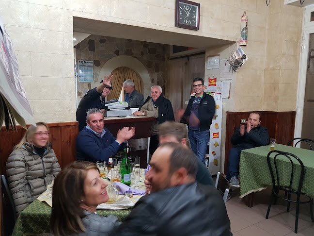 Da Pompilia - Montecalvo Irpino