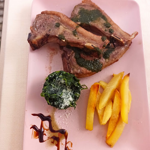 Opinii despre Stuzzicheria Parmigiana în Salsomaggiore Terme - Ristorazione