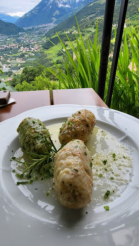 Biergarten Tirol am Schlossweg