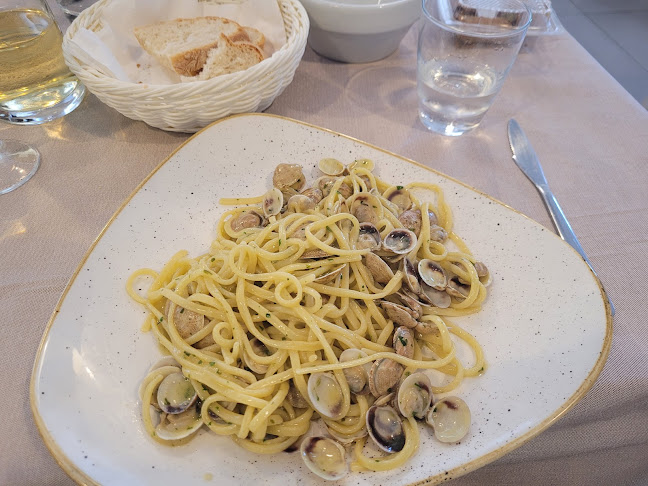 Via Luigi Luciani, 57, 63039 San Benedetto del Tronto AP