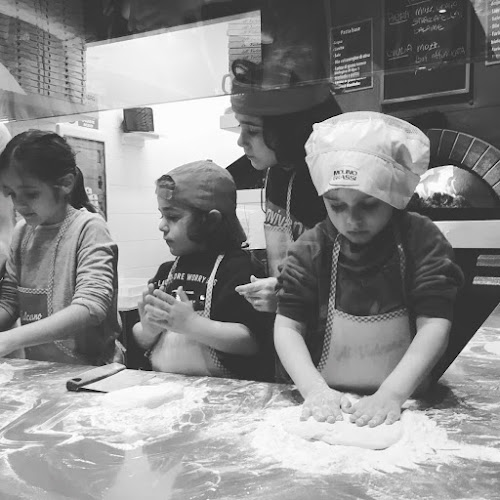 Comments and reviews of Pizzeria PIER al Vulcano