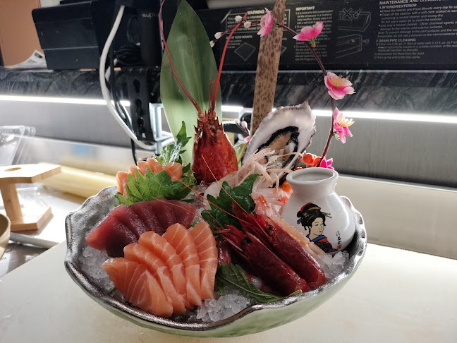 Yasaka Fusion Restaurant - Massafra