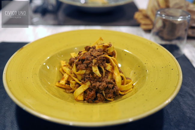 Comentarii opinii despre Civico Uno Food&Pizza