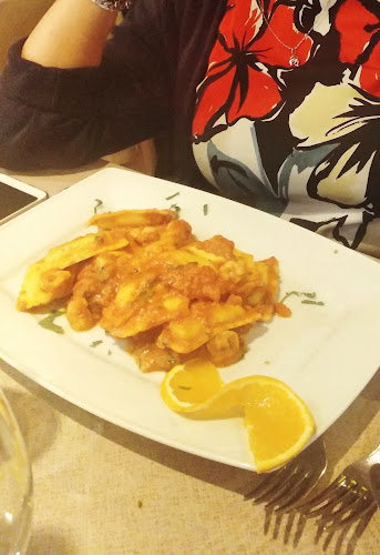 Comentarii opinii despre Ristorante La Cambusa ai 2 Laghi