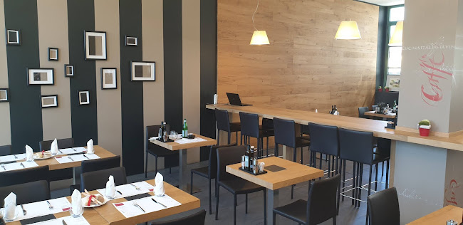 Reviews of L'Officina in Torino - Ristorazione