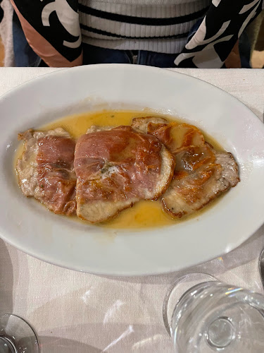 La Zingarella - Roma