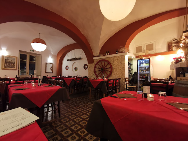 Opinii despre Giaca Ristorante Pizzeria în Viagrande - Ristorazione