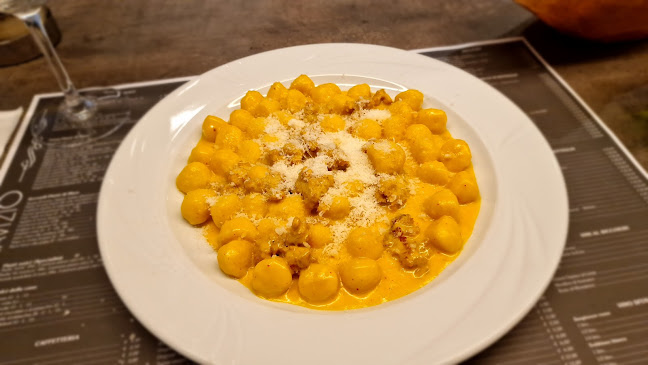 Ristorante Pizzeria Lo Stravizio - Firenze