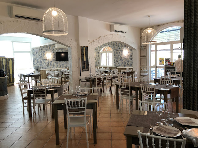 Ristorante Pizzeria Il Cavalluccio Marino