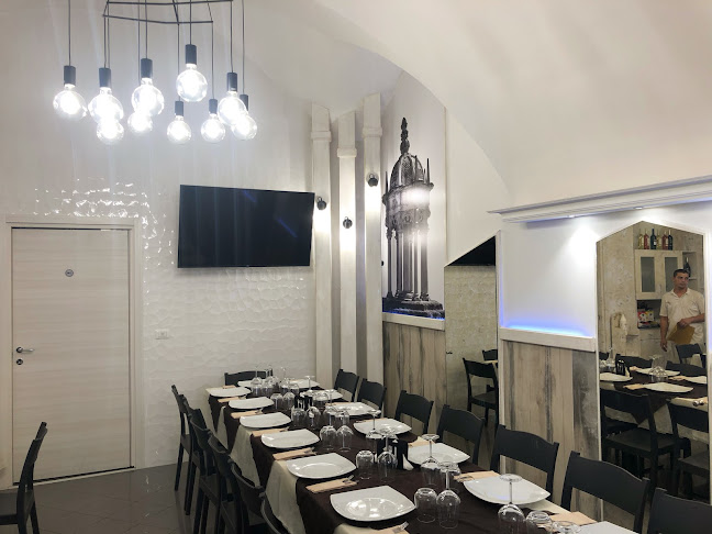 Pizzeria Ristorante C'è Pizza Per Te - Ristorazione