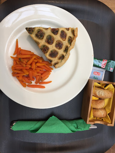 Opinii despre Dolcepepe în Stezzano - Ristorazione