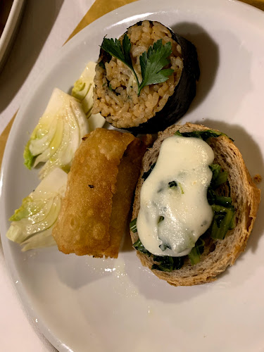 Un Punto Macrobiotico - Ristorazione