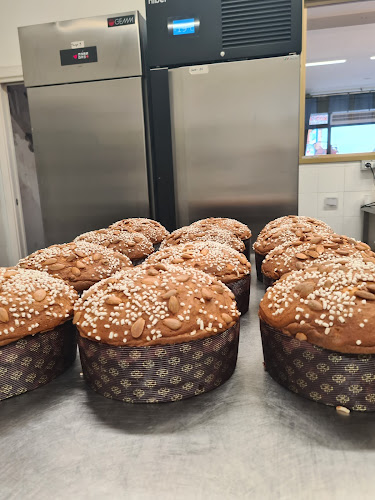 LA PATISSERIE di Luigi Maiello - Marano di Napoli