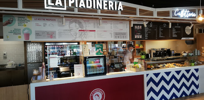 Comentarii opinii despre La Piadineria