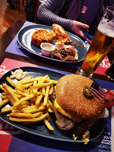 Crazy Bull Cafe' - Bracciano