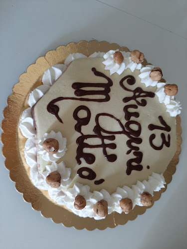 Gelateria Hola - Tolentino