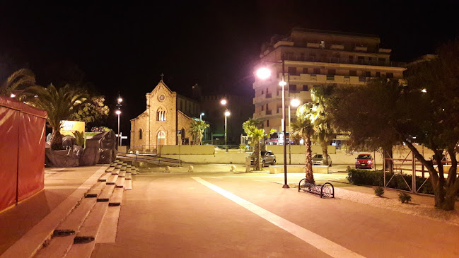 Viale della Dalmazia, 30, 66054 Vasto CH