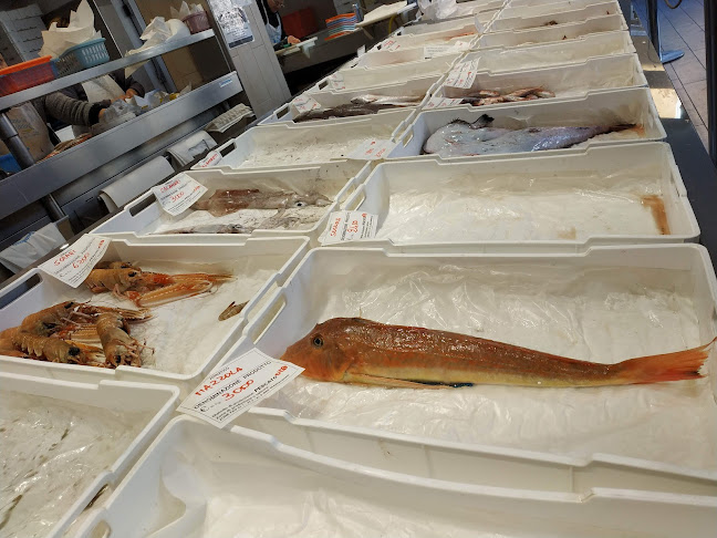 Tomassini Luigi - Ristorazione