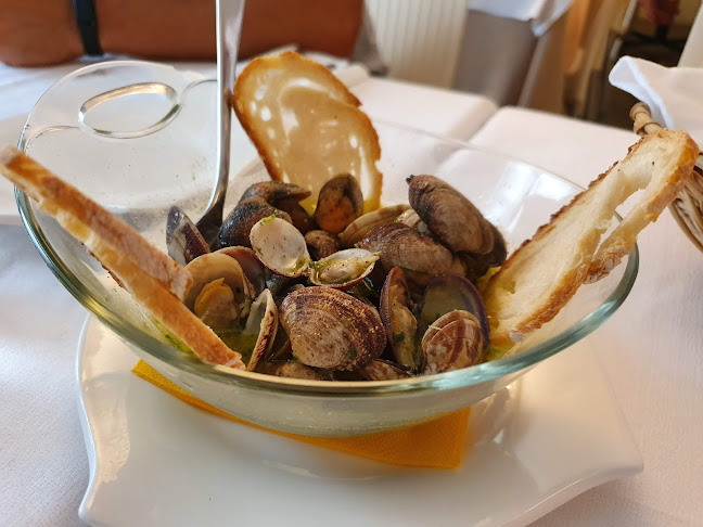 Comments and reviews of Ristorante O'Reng