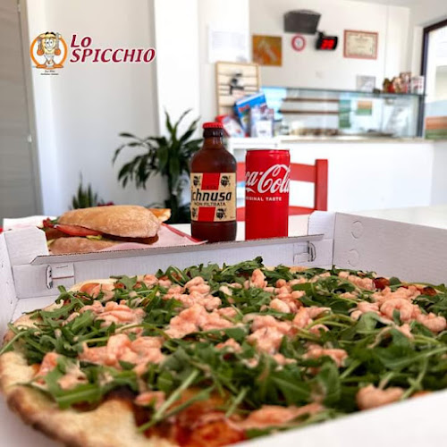 Opinii despre Lo Spicchio în Alba Adriatica - Ristorazione