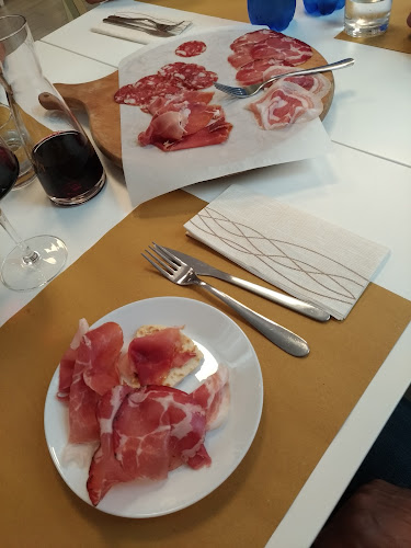 Osteria Al Maneggio - Sant'Andrea