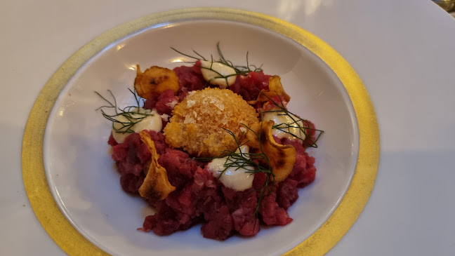 Seta Meat Lab - Ristorazione