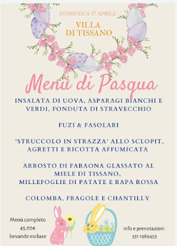 Piazza Caimo, 4, 33050 Santa Maria la Longa UD