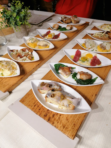 Italy Food Ristorante - Roma