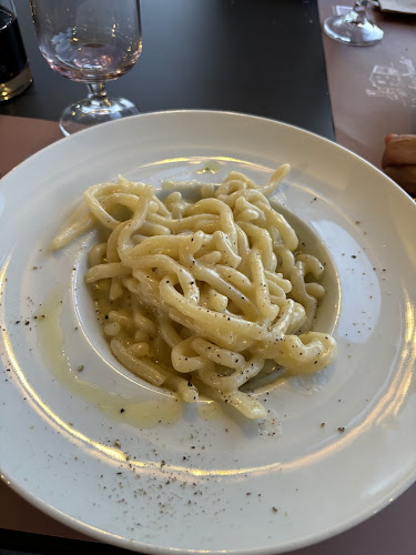 Opinii despre Osteria La Vecchia Scuola în Arezzo - Ristorazione