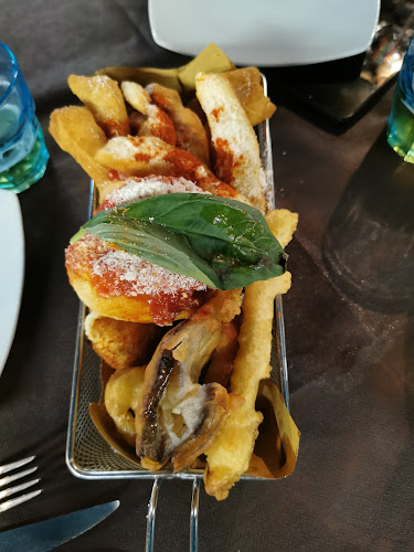 Comentarii opinii despre Il Babbà