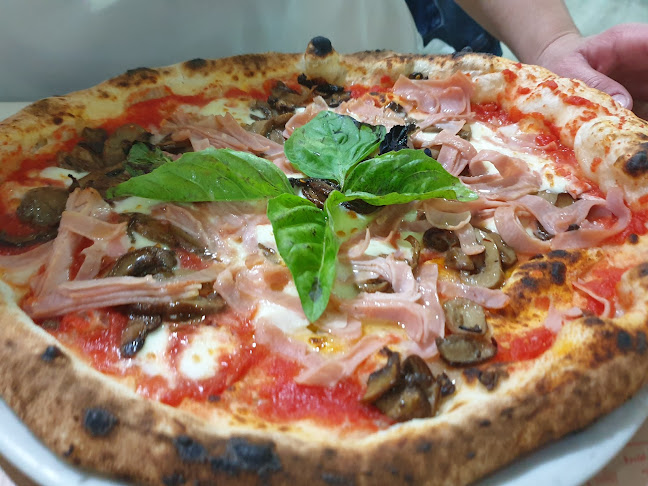 Vesi Ristorante Pizzeria