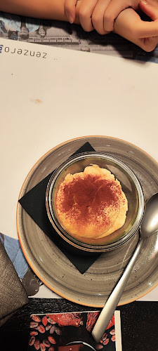 Opinii despre ZenzeroBlu în Castel San Pietro Terme - Ristorazione