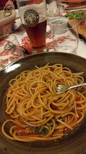 Opinii despre Ci Ritorno 2.2 în Pontedera - Ristorazione