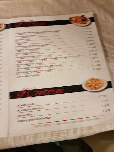 Pizzeria Ristorante Piedigrotta - Corso Torino Open Times
