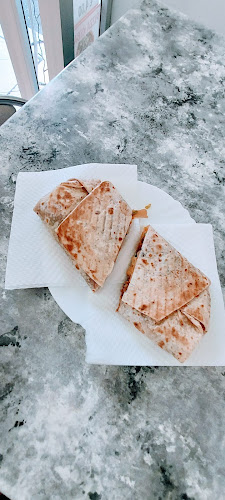 Via Porta Al Serraglio, 13, 59100 Prato PO