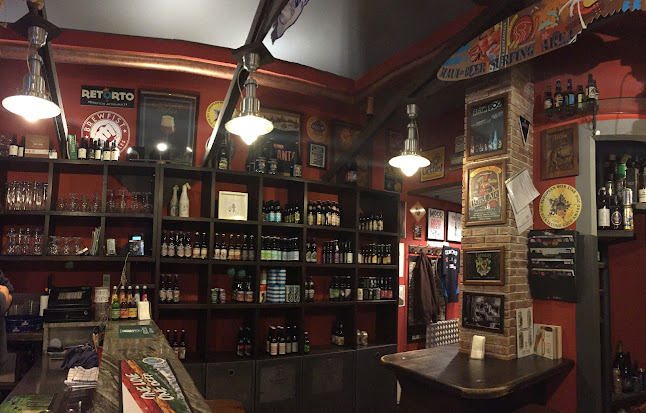 La Tana Del Luppolo - Ristorazione