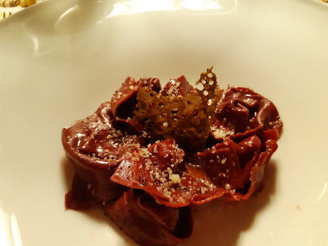 Opinii despre Ristorante Boivin în Levico Terme - Ristorazione