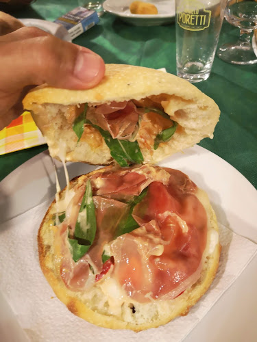 Pizzamania Di Mingolla Dario Tel. 3312939112 - Ristorazione