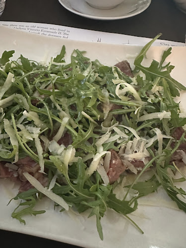 Comments and reviews of I 12 Gatti Pizzeria
