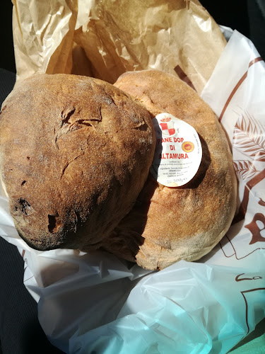 Via Bari, 173, 70022 Altamura BA