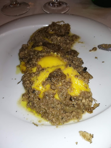 Ristorante La Sorgente - Ristorazione