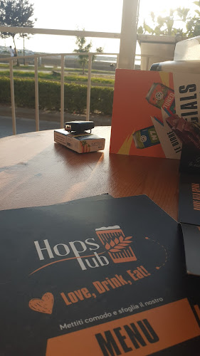 Hops Pub