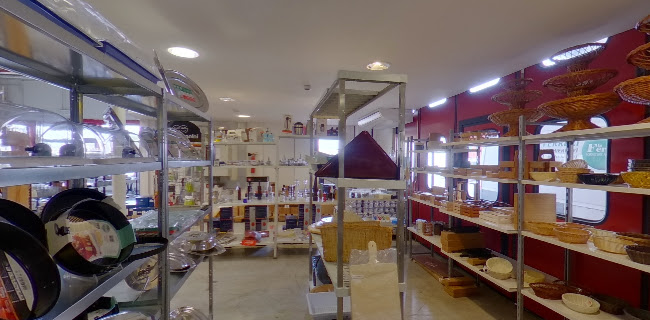 La Ferreri srl - Monfalcone