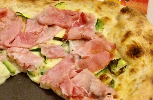 Pizzeria PIER al Vulcano Open Times