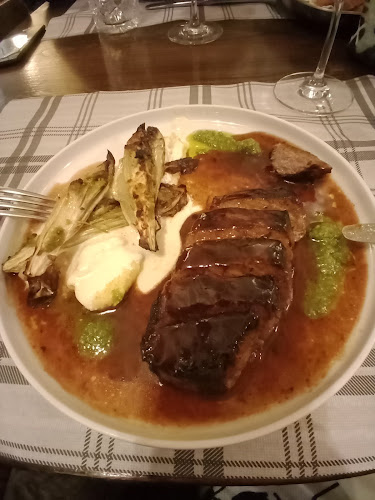 Osteria Ninetta - San Severino Marche