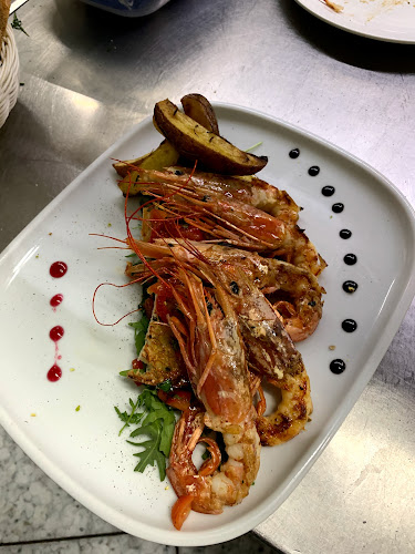 Ristorante Mergellina di Colantuono Rosario - Itri