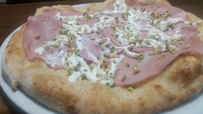 Reviews of Pizzeria Battista in Foggia - Ristorazione
