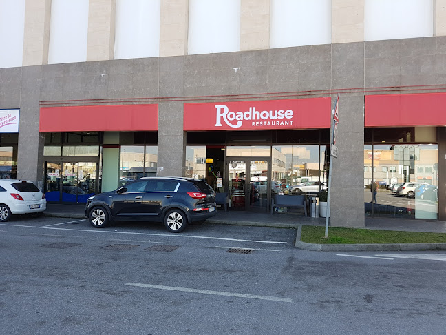 Opinii despre ROADHOUSE RESTAURANT PESSANO în Pessano Con Bornago - Ristorazione