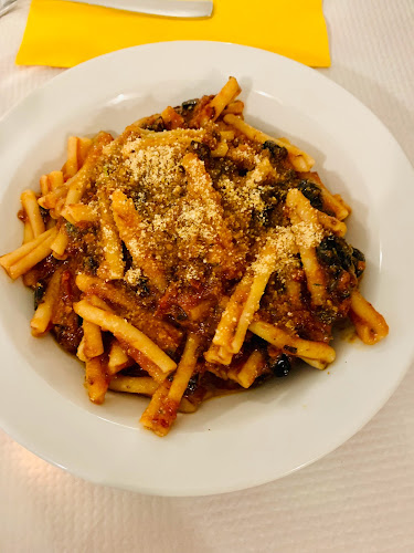 Trattoria La Bettola - Ristorazione