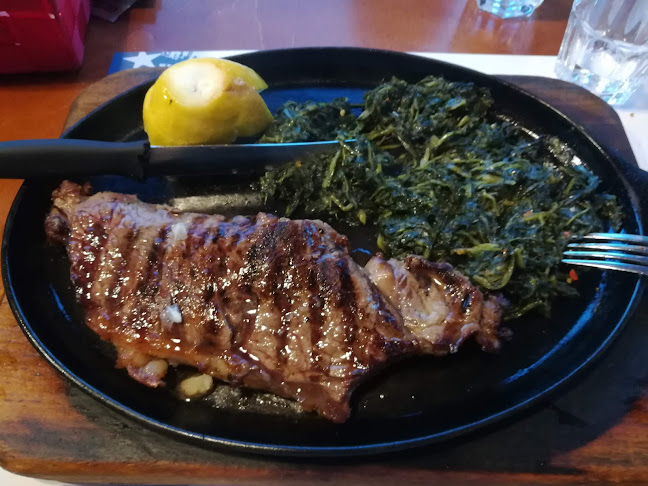 Opinii despre Crazy Bull Cafe' în Bracciano - Ristorazione